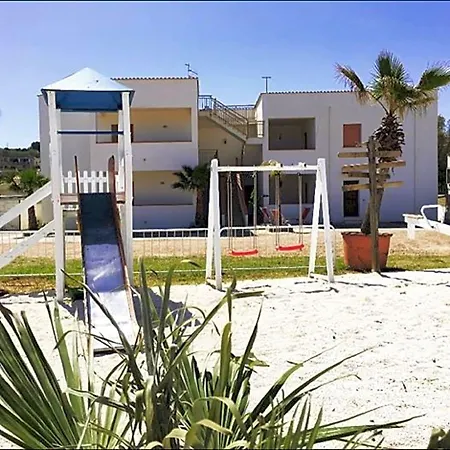 Playa Balestrate