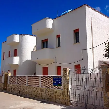 Playa Hotel 4*