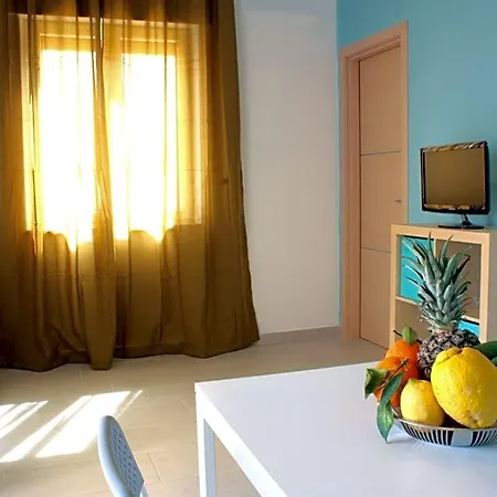Apartment Playa *