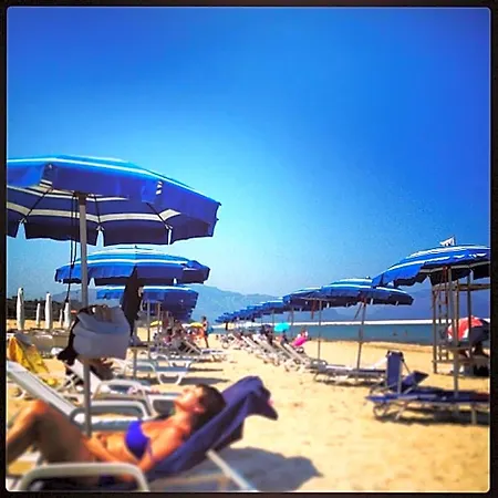 Playa Hotel
