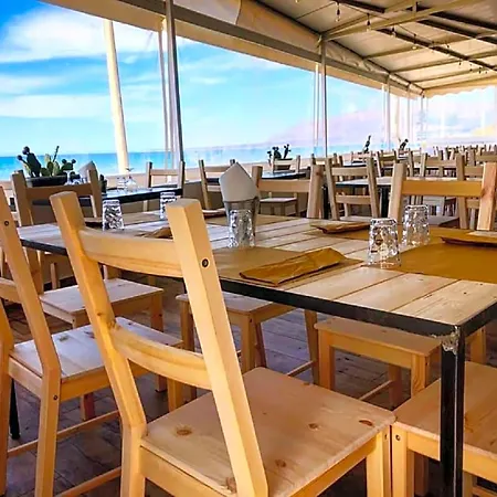 Playa 酒店 巴莱斯特拉泰